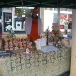 PDBKA-Stall-at- Marmalade-festival-March-2017